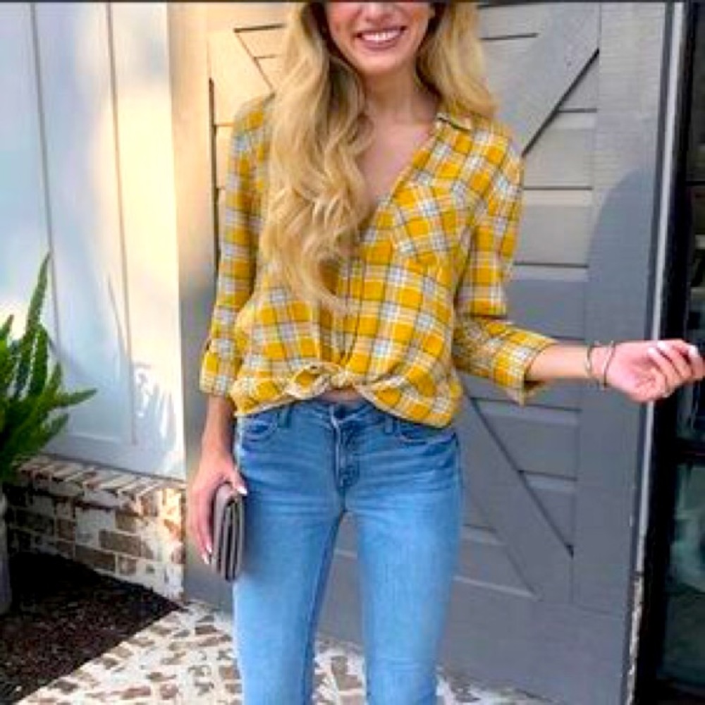 Harper Heritage Flannel